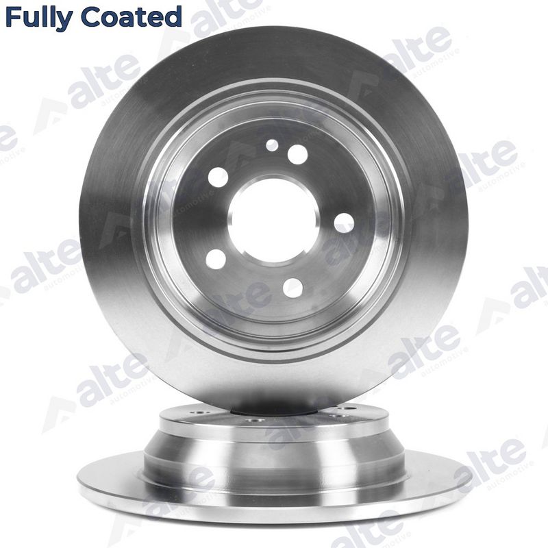 ALTE AUTOMOTIVE 128032FCAL Brake Disc