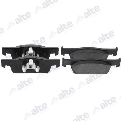 Brake Pad Set, disc brake ALTE AUTOMOTIVE 137861AAL