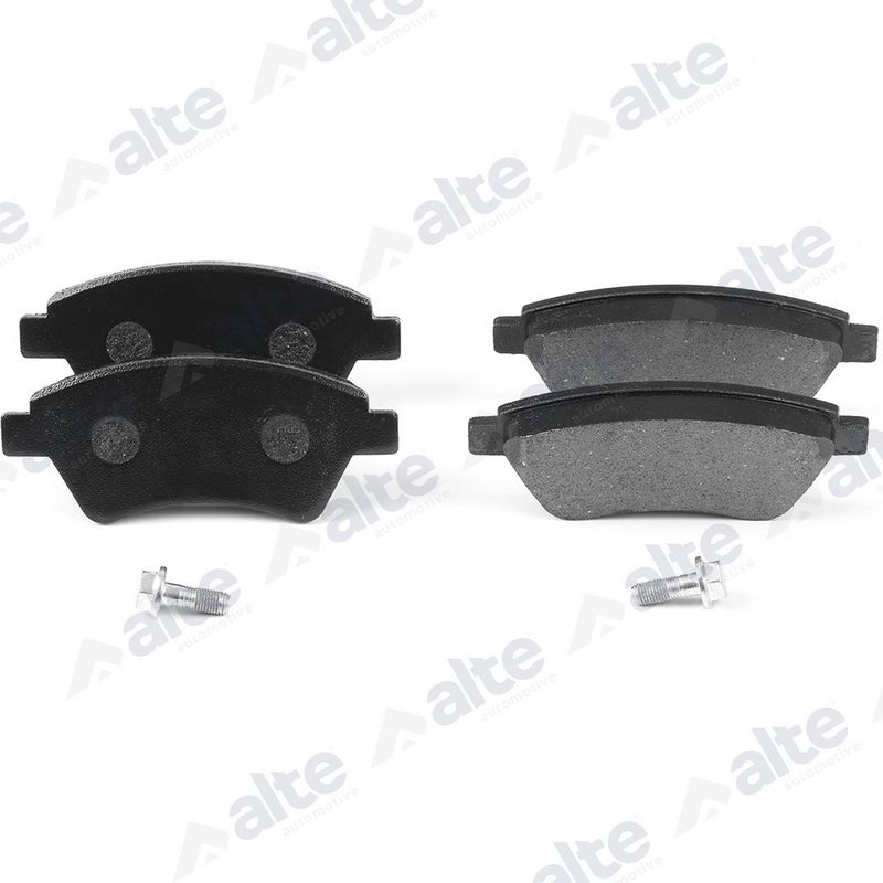 ALTE AUTOMOTIVE 137868BAL Brake Pad Set, disc brake