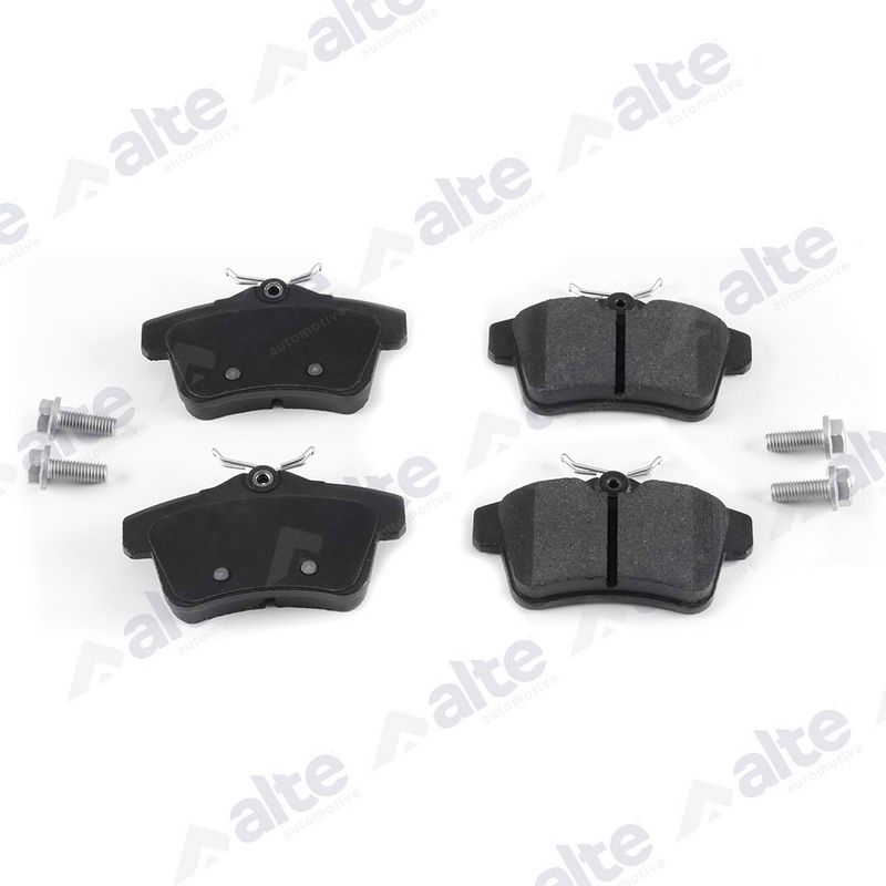 ALTE AUTOMOTIVE 137911BAL Brake Pad Set, disc brake