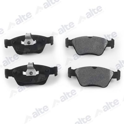 Brake Pad Set, disc brake ALTE AUTOMOTIVE 137977AAL