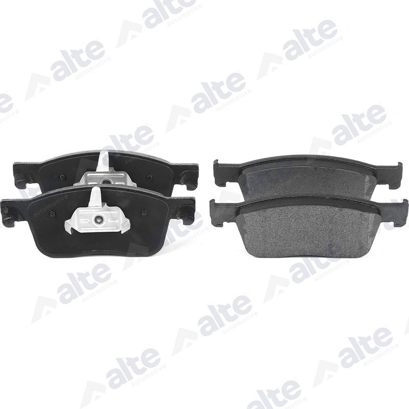 ALTE AUTOMOTIVE 138131AAL Brake Pad Set, disc brake