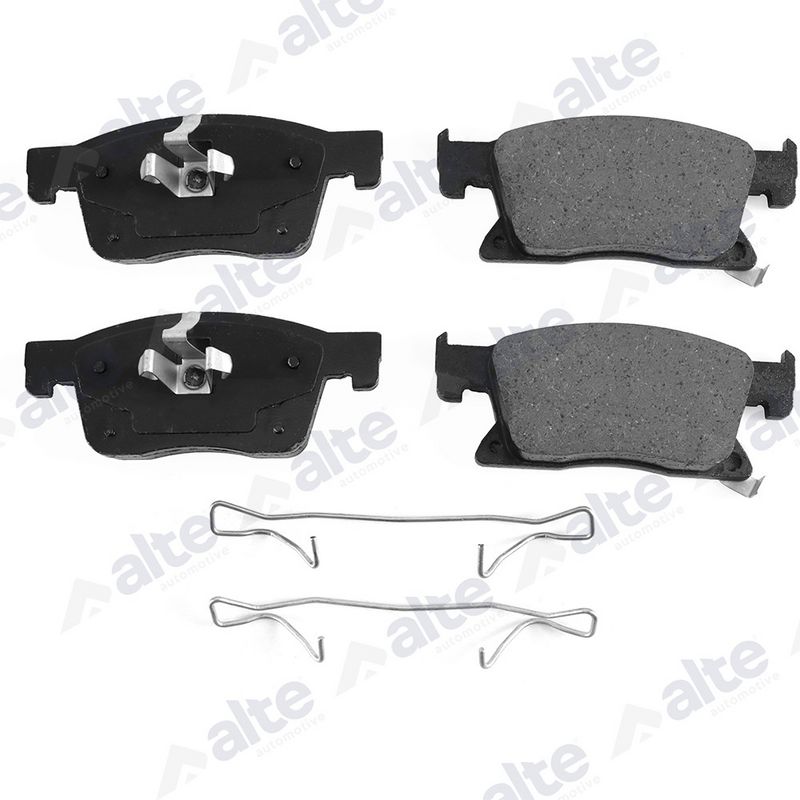 ALTE AUTOMOTIVE 138194AAL Brake Pad Set, disc brake