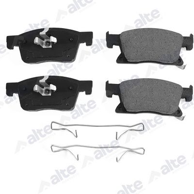 Brake Pad Set, disc brake ALTE AUTOMOTIVE 138194AAL