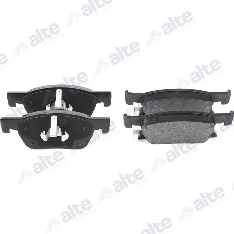 ALTE AUTOMOTIVE 138195BAL Brake Pad Set, disc brake