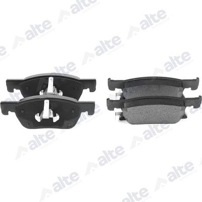 Brake Pad Set, disc brake ALTE AUTOMOTIVE 138195BAL