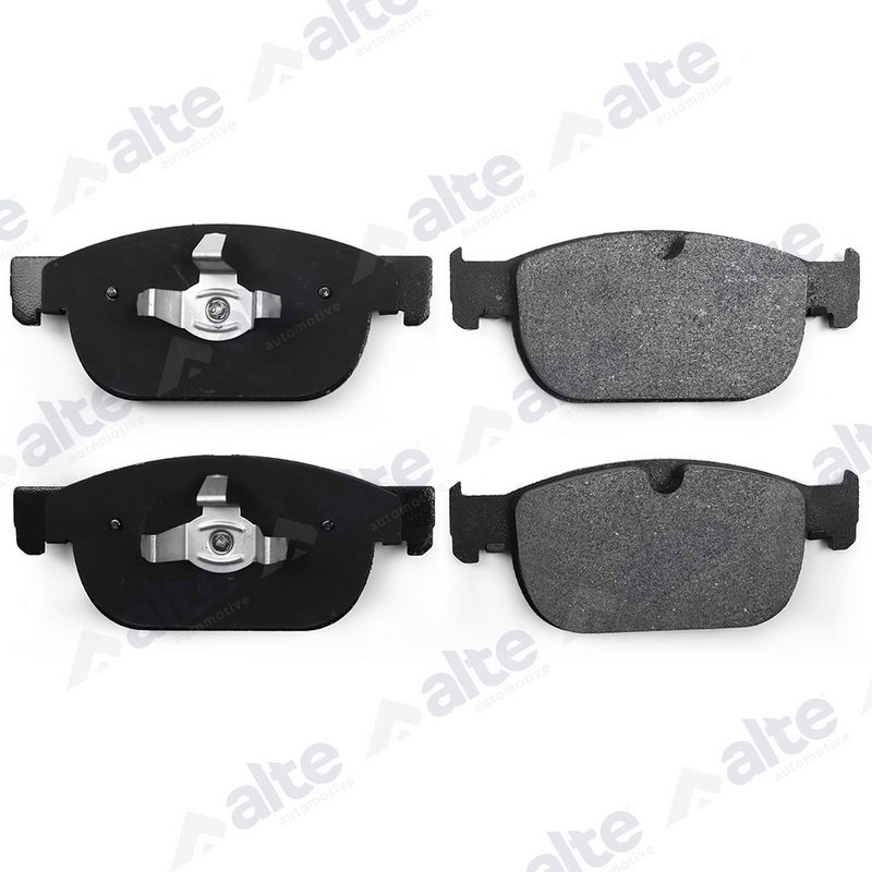 ALTE AUTOMOTIVE 138200AAL Brake Pad Set, disc brake