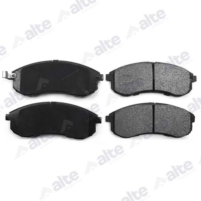 ALTE AUTOMOTIVE 138271AAL Brake Pad Set, disc brake
