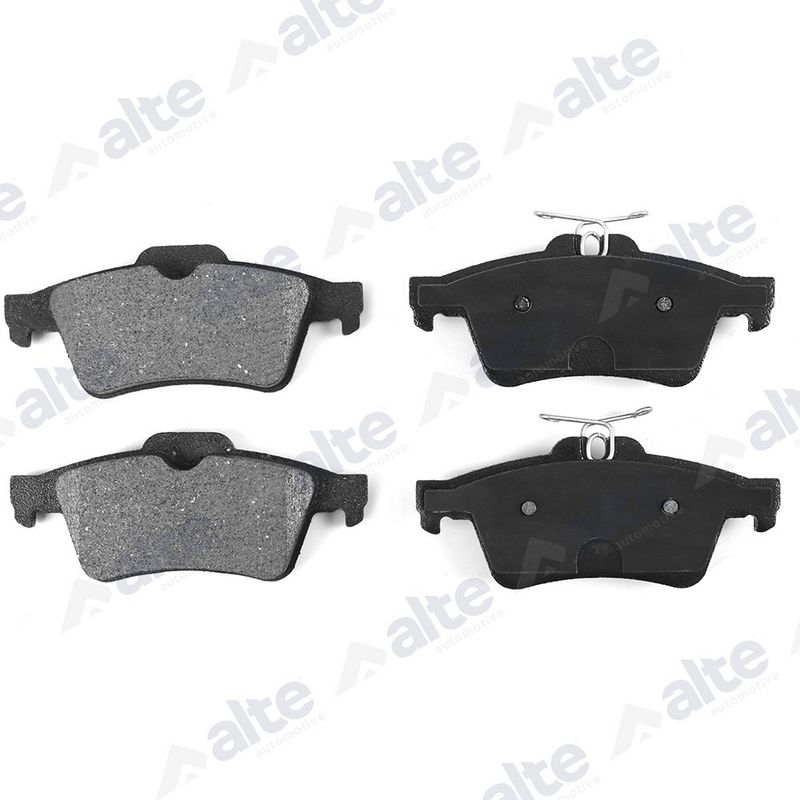ALTE AUTOMOTIVE 138304AAL Brake Pad Set, disc brake