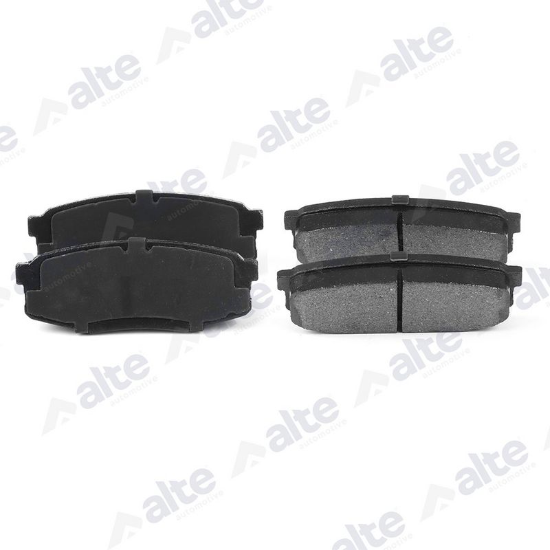 ALTE AUTOMOTIVE 138308AAL Brake Pad Set, disc brake
