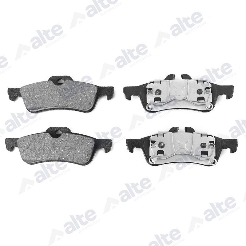 ALTE AUTOMOTIVE 138330AAL Brake Pad Set, disc brake