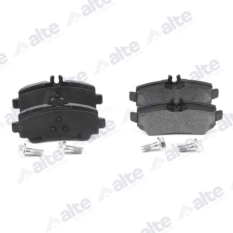 ALTE AUTOMOTIVE 138352AAL Brake Pad Set, disc brake