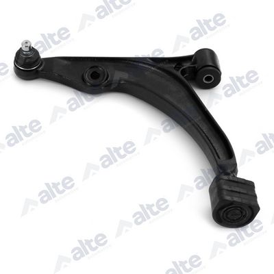 Control/Trailing Arm, wheel suspension ALTE AUTOMOTIVE 80707AL