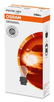 ams-OSRAM 3156 Bulb, direction indicator