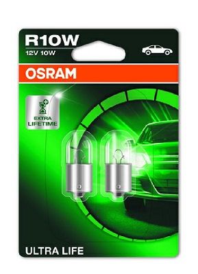 ams-OSRAM 5008ULT-02B Bulb, direction indicator