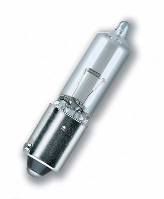 ams-OSRAM 64136 Bulb, direction indicator