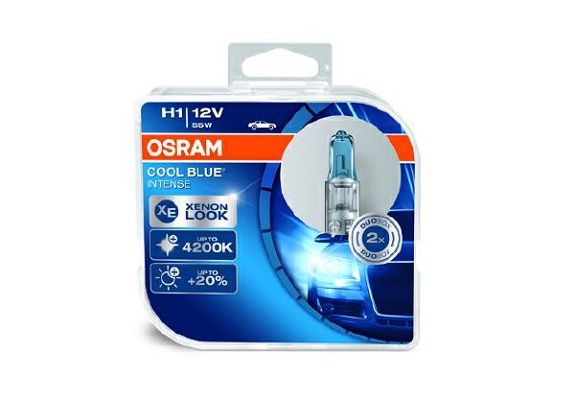 ams-OSRAM 64150CBI-HCB Bulb, spotlight