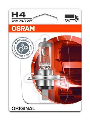 Bulb, spotlight ams-OSRAM 64196-01B