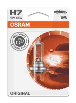ams-OSRAM 64210-01B Bulb, spotlight