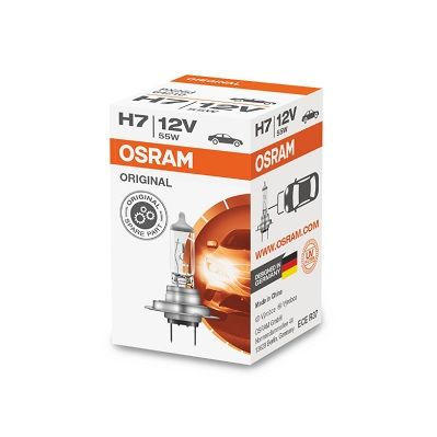 ams-OSRAM 64210 Bulb, spotlight