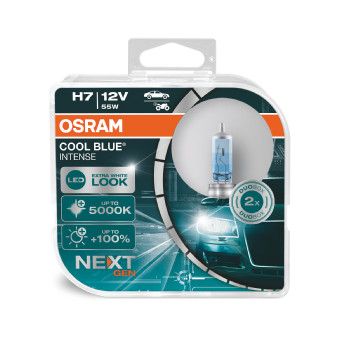 ams-OSRAM 64210CBN-HCB Bulb, spotlight