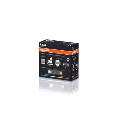 Bulb, spotlight ams-OSRAM 64210DWNB