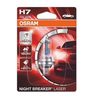 ams-OSRAM 64210NL-01B Bulb, spotlight