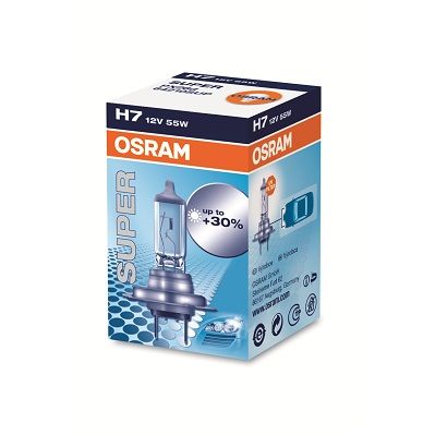 ams-OSRAM 64210SUP Bulb, spotlight