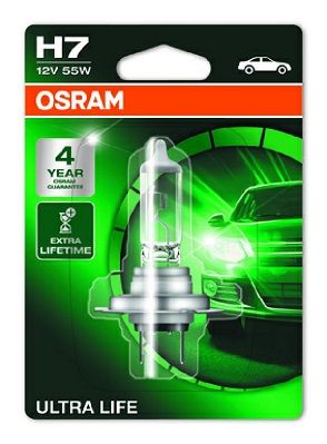 ams-OSRAM 64210ULT-01B Bulb, spotlight