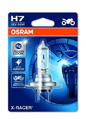 ams-OSRAM 64210XR-01B Bulb, spotlight