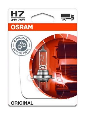ams-OSRAM 64215-01B Bulb, spotlight