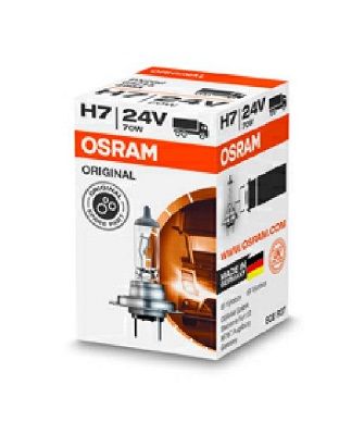 ams-OSRAM 64215 Bulb, spotlight