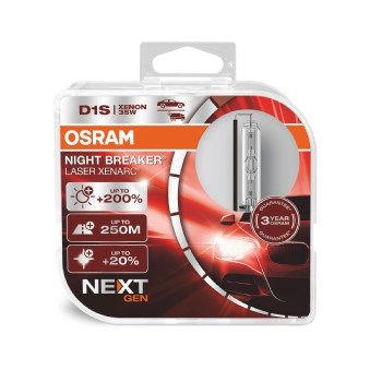 ams-OSRAM 66140XNN-HCB Bulb, spotlight