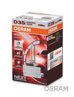 Bulb, spotlight ams-OSRAM 66340XNL