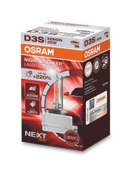 Bulb, spotlight ams-OSRAM 66340XNN
