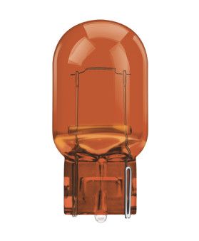 Bulb, direction indicator ams-OSRAM 7504