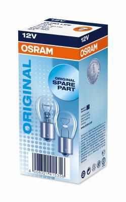 ams-OSRAM 7506ULT Bulb, direction indicator
