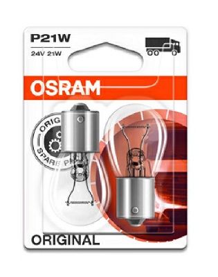 Bulb, direction indicator ams-OSRAM 7511-02B