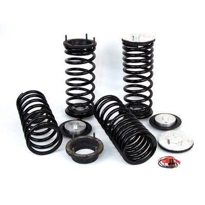 Suspension Set, springs Arnott C-2227