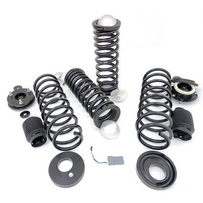 Suspension Set, springs Arnott C-2518