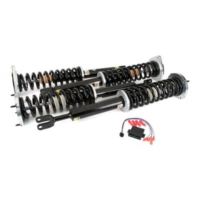Suspension Kit, springs/shock absorbers Arnott C-3540