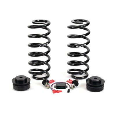 Suspension Set, springs Arnott C-3697