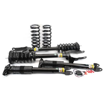 Suspension Kit, springs/shock absorbers Arnott C-3937