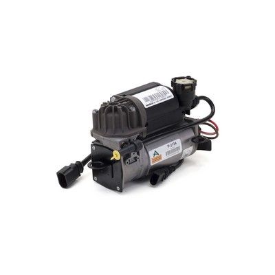 Arnott P-2134 Compressor, compressed-air system