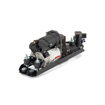 Arnott P-3220 Compressor, compressed-air system