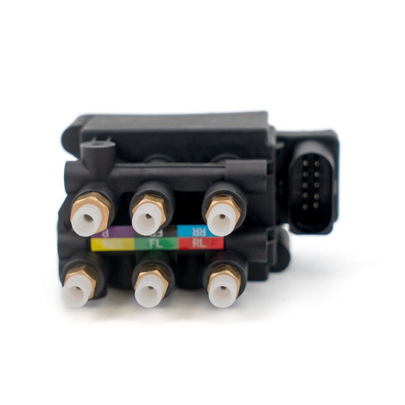Arnott VB-3507 Valve, compressed-air system