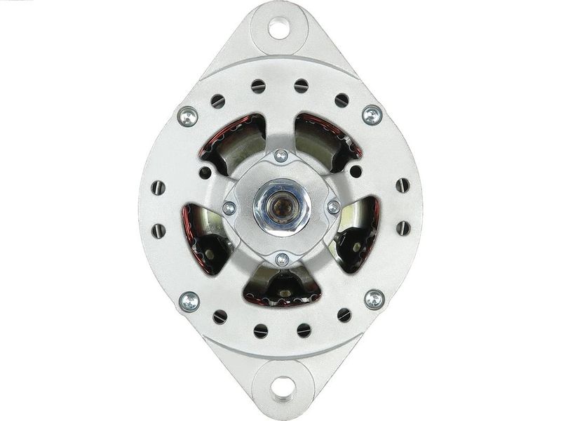 AS-PL A0008 Alternator