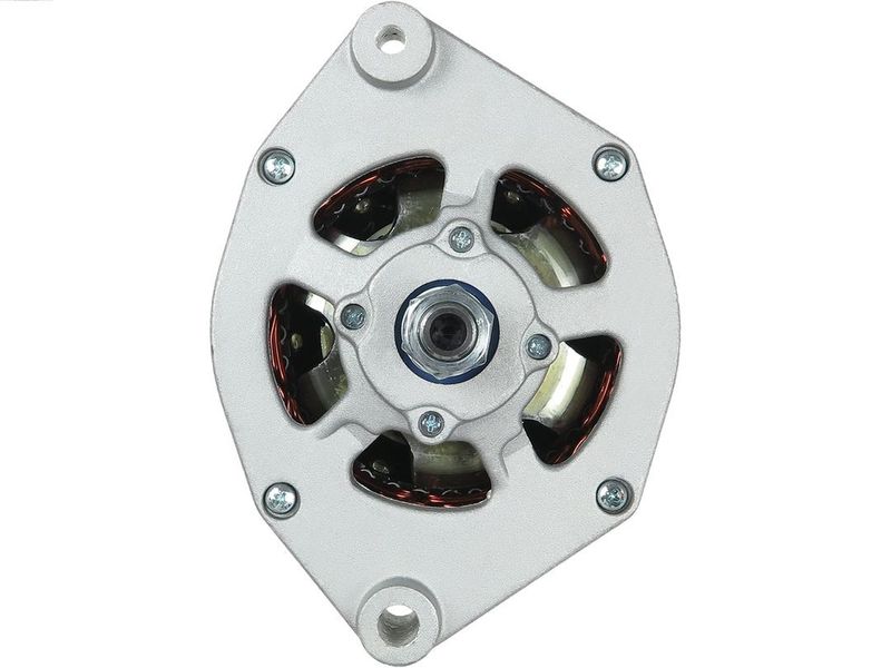 AS-PL A0009 Alternator