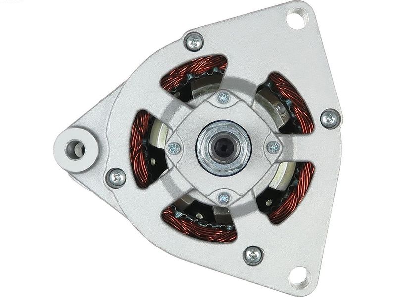 AS-PL A0017 Alternator