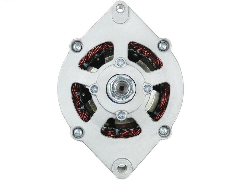 AS-PL A0018 Alternator